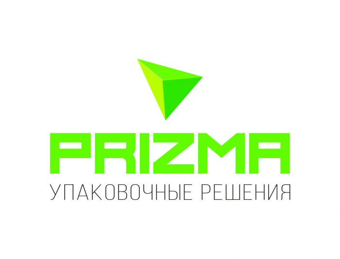 Логотип для Призма - дизайнер alex90