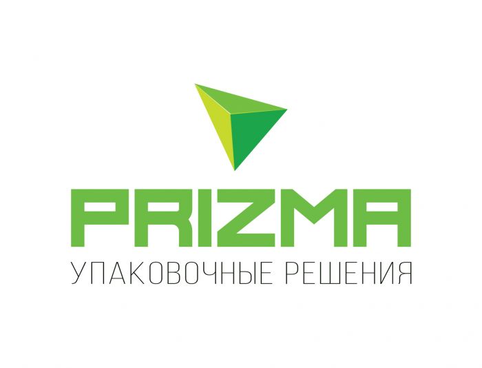 Логотип для Призма - дизайнер alex90