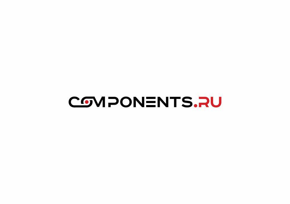 Лого и фирменный стиль для соmpоnеnts.ru - дизайнер zozuca-a