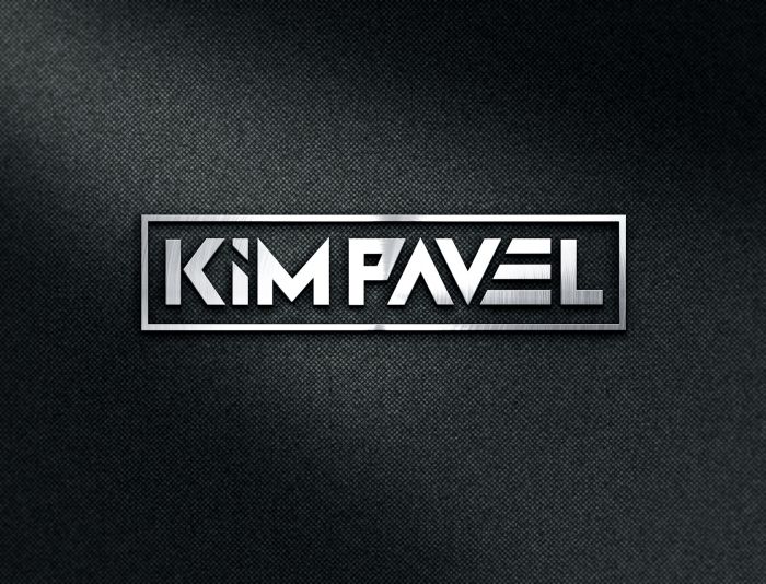 Логотип для Kim Pavel - дизайнер Denzel