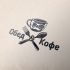Логотип для Обед & Кофе - дизайнер gorbachev