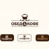 Логотип для Обед & Кофе - дизайнер kokker