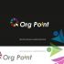 Логотип для Орг Поинт Org Point   - дизайнер Rusj