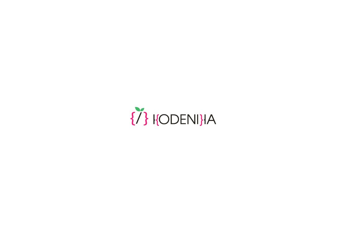 Лого и фирменный стиль для Kodenika / Коденика - дизайнер peps-65