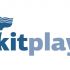 Логотип для Логотип для kitplay - дизайнер Ayolyan