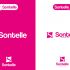 Логотип для  Sontelle SONTELLE sontelle Логотип - дизайнер Elshan