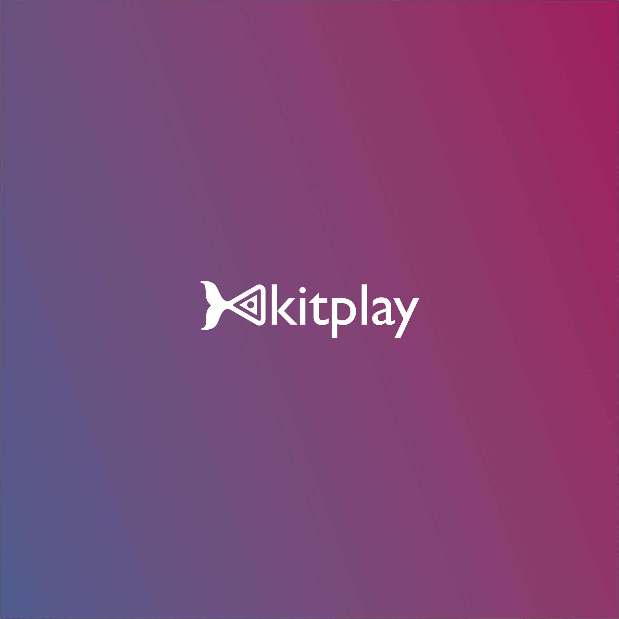 Логотип для Логотип для kitplay - дизайнер serz4868