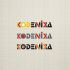 Лого и фирменный стиль для Kodenika / Коденика - дизайнер Ryaha