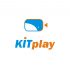 Логотип для Логотип для kitplay - дизайнер elenuchka