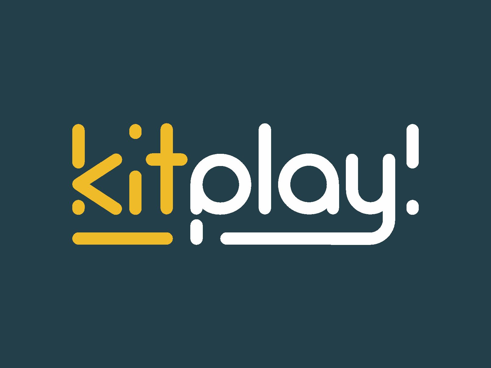 Логотип для Логотип для kitplay - дизайнер mct-baks