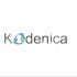 Лого и фирменный стиль для Kodenika / Коденика - дизайнер Dima_k-196rf