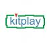 Логотип для Логотип для kitplay - дизайнер LLLLLM1
