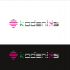 Лого и фирменный стиль для Kodenika / Коденика - дизайнер td2017