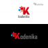 Лого и фирменный стиль для Kodenika / Коденика - дизайнер OgaTa