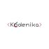 Лого и фирменный стиль для Kodenika / Коденика - дизайнер kirilln84