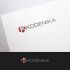 Лого и фирменный стиль для Kodenika / Коденика - дизайнер STAF