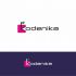 Лого и фирменный стиль для Kodenika / Коденика - дизайнер pashashama