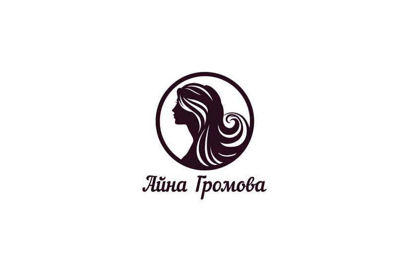 Логотип для Логотип для врача психотерапевта - дизайнер art-valeri