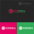 Лого и фирменный стиль для Kodenika / Коденика - дизайнер serz4868