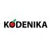 Лого и фирменный стиль для Kodenika / Коденика - дизайнер ArsArtemiy