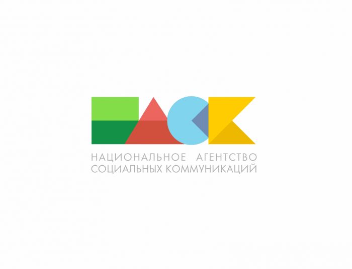 Лого и фирменный стиль для НАСК - дизайнер kras-sky