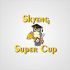 Логотип для Skyeng Super Cup - дизайнер Ryaha