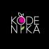 Лого и фирменный стиль для Kodenika / Коденика - дизайнер SkopinaK