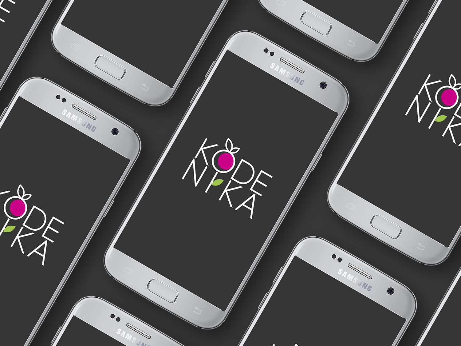 Лого и фирменный стиль для Kodenika / Коденика - дизайнер SkopinaK