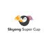 Логотип для Skyeng Super Cup - дизайнер Collage