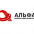 Логотип для Альфа-асфальтирование - дизайнер F-maker