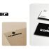 Лого и фирменный стиль для Kodenika / Коденика - дизайнер xanaxz7