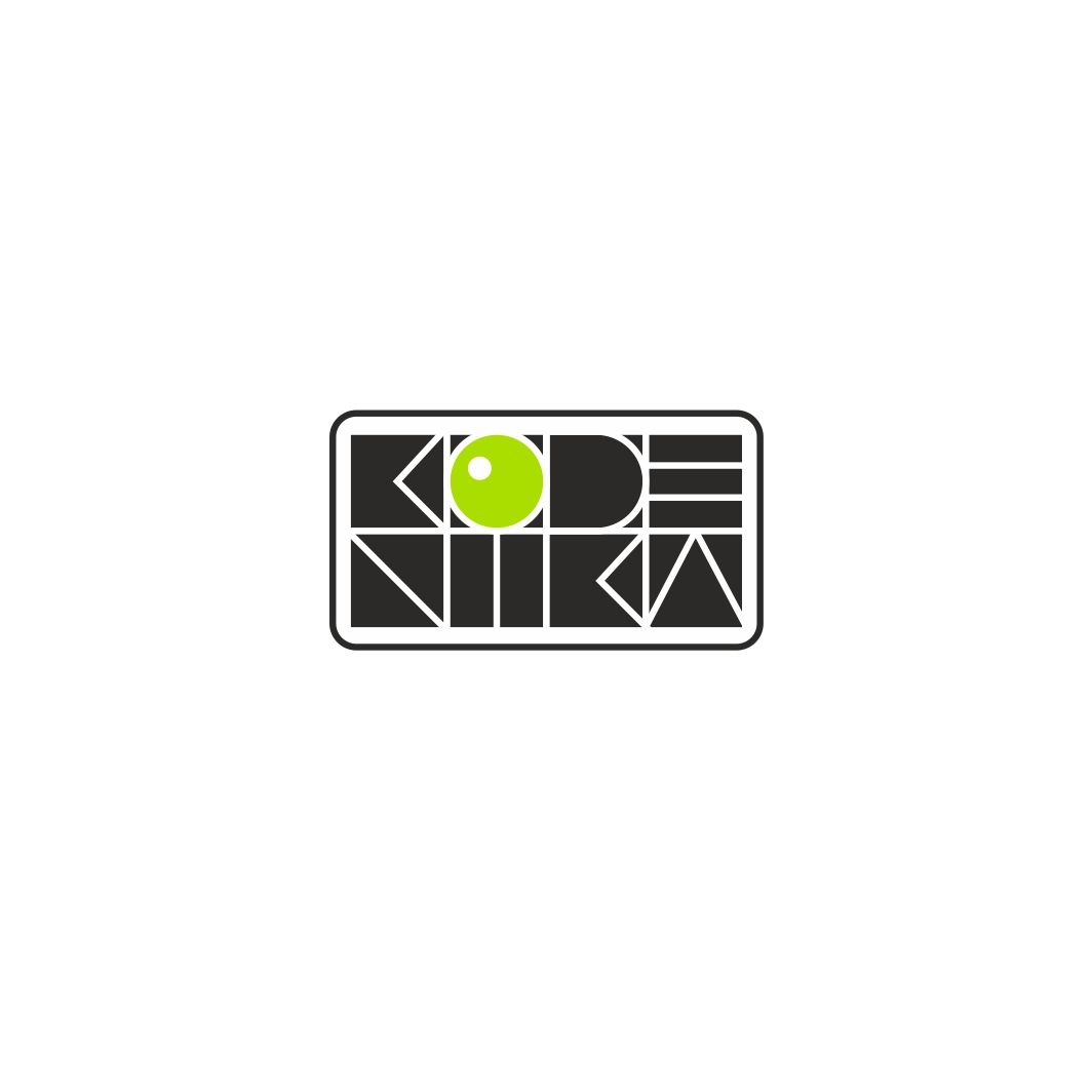 Лого и фирменный стиль для Kodenika / Коденика - дизайнер Nikus