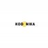 Лого и фирменный стиль для Kodenika / Коденика - дизайнер GVV