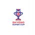 Логотип для Skyeng Super Cup - дизайнер andblin61