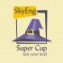 Логотип для Skyeng Super Cup - дизайнер LedZ