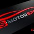 Логотип для s-motorsport или  s-motorsport.com - дизайнер Lorenzo