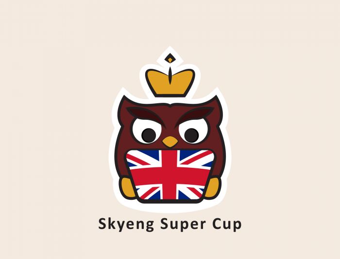 Логотип для Skyeng Super Cup - дизайнер camicoros