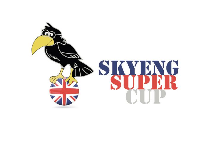 Логотип для Skyeng Super Cup - дизайнер oggo