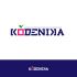 Лого и фирменный стиль для Kodenika / Коденика - дизайнер Denzel