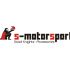 Логотип для s-motorsport или  s-motorsport.com - дизайнер LedZ