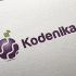 Лого и фирменный стиль для Kodenika / Коденика - дизайнер Crystal10