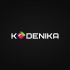 Лого и фирменный стиль для Kodenika / Коденика - дизайнер lum1x94