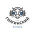 Лого и фирменный стиль для Гиагинский Молзавод - дизайнер jennylems