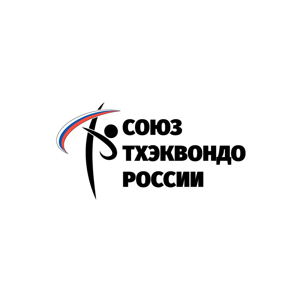 Логотип для «Союз тхэквондо России» - дизайнер 3t0n4k