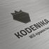 Лого и фирменный стиль для Kodenika / Коденика - дизайнер DIZIBIZI