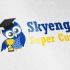 Логотип для Skyeng Super Cup - дизайнер OgaTa