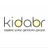 Логотип для kidabr - дизайнер KseniyaV