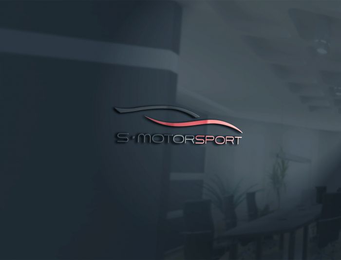 Логотип для s-motorsport или  s-motorsport.com - дизайнер GreenRed