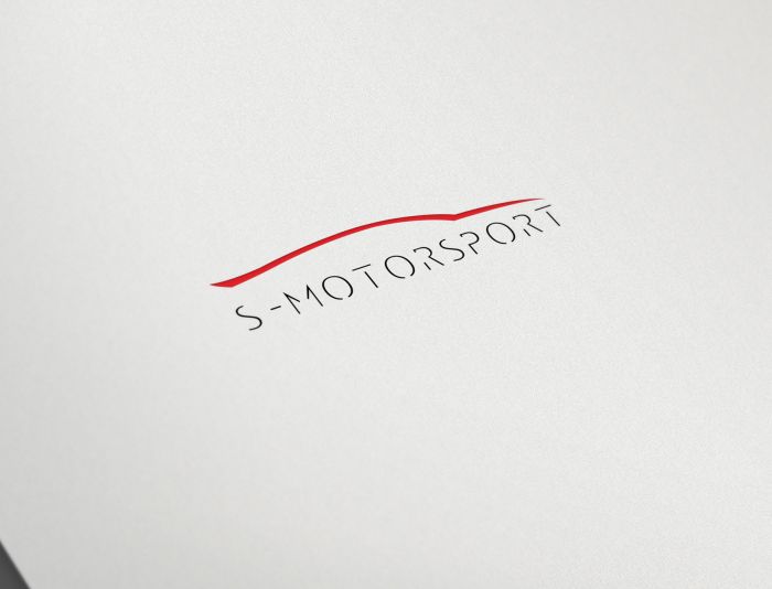 Логотип для s-motorsport или  s-motorsport.com - дизайнер GreenRed