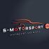 Логотип для s-motorsport или  s-motorsport.com - дизайнер SmolinDenis